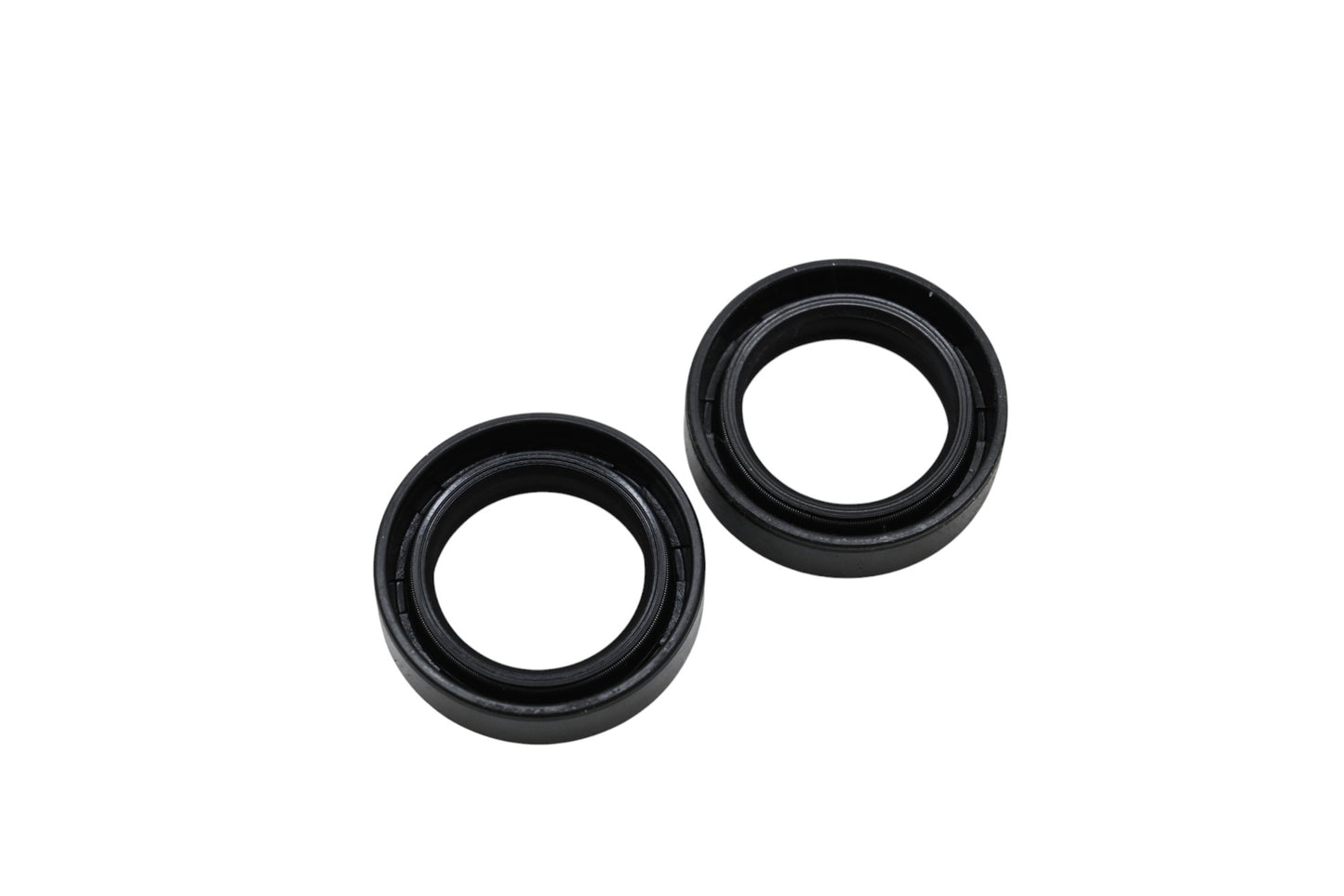 Parts Unlimited FS-037 Front Fork Seal Kit Qty 1 NOS
