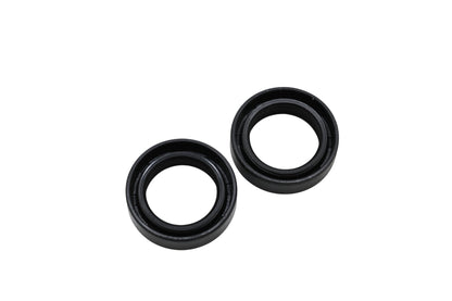 Parts Unlimited FS-037 Front Fork Seal Kit Qty 1 NOS