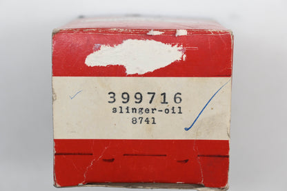 New OEM Briggs & Stratton 399716 Oil Slinger Qty 1 NOS