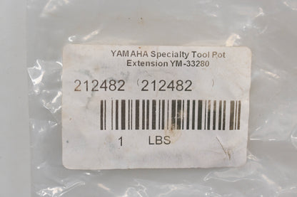 OEM Yamaha YM-33280, 212482 Specialty Tool Pot Extension Qty 1