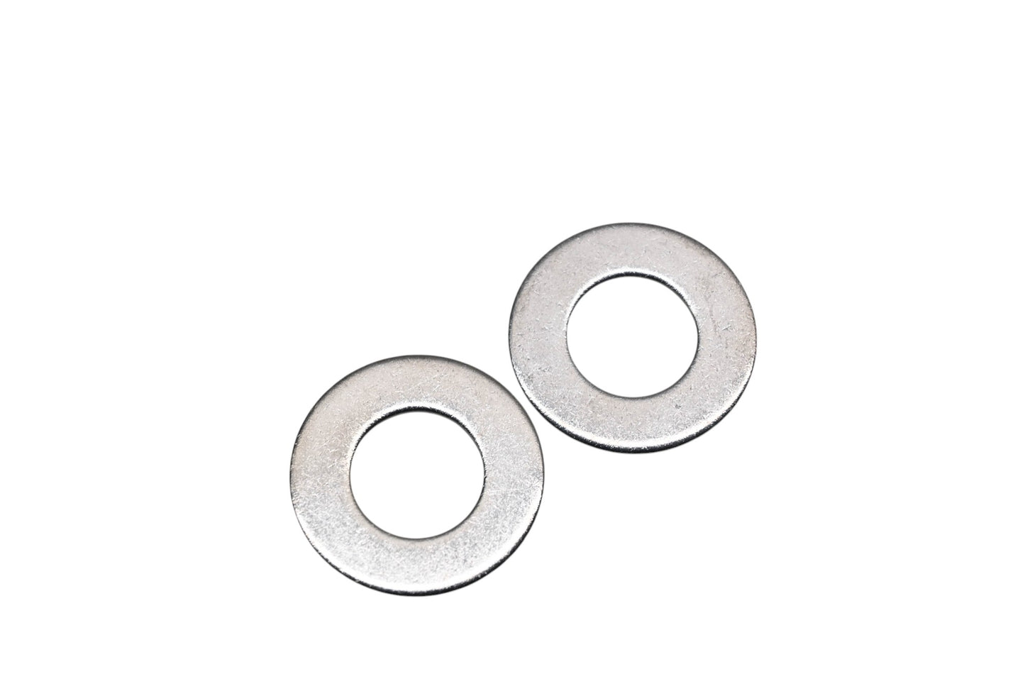 New OEM Harley-Davidson 6639 Washers Qty 2 NOS