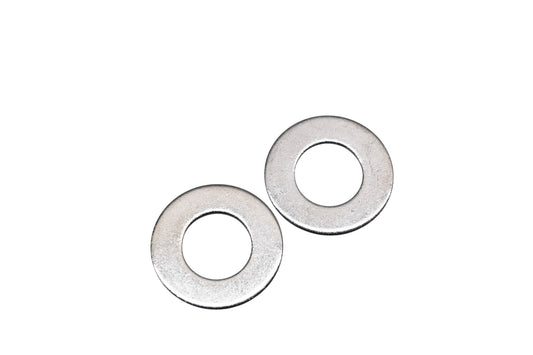 New OEM Harley-Davidson 6639 Washers Qty 2 NOS