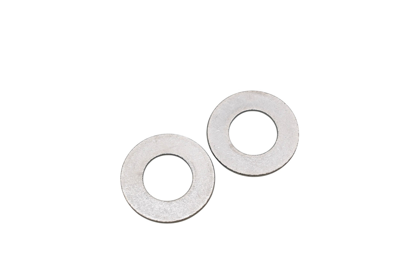 New OEM Harley-Davidson 6639 Washers Qty 2 NOS