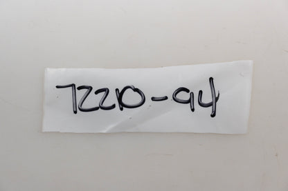 New OEM Harley-Davidson 72210-94 Male Terminals Qty 3 NOS