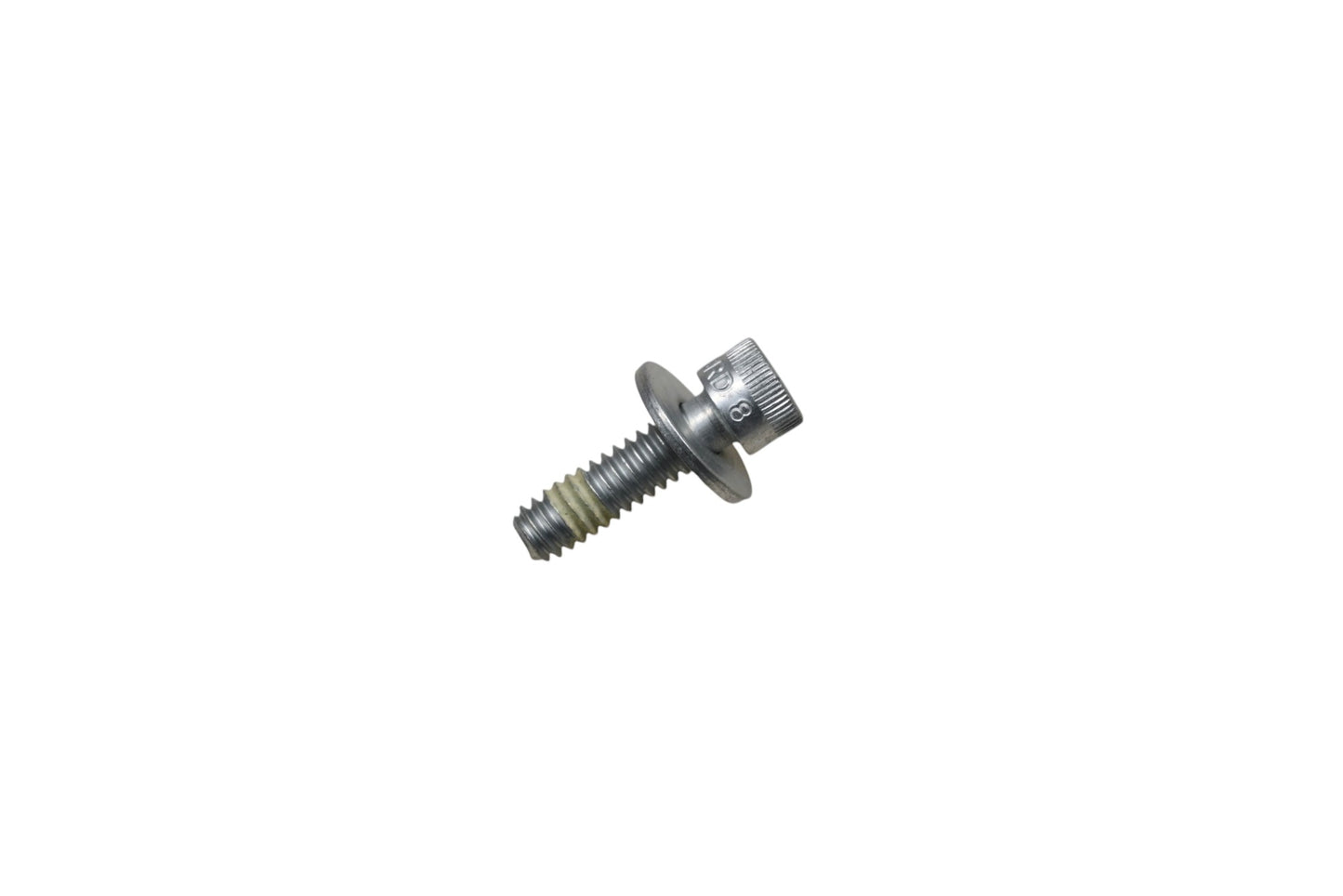 New OEM Harley-Davidson 882 Hex Socket Head Cap Screw Qty 1 NOS