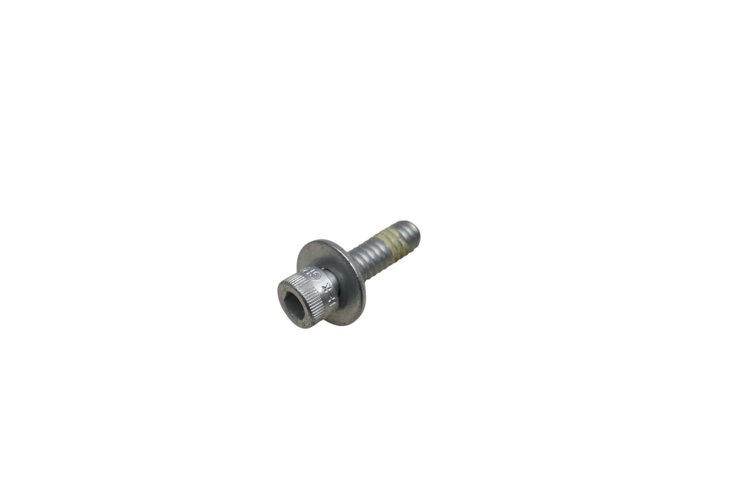 New OEM Harley-Davidson 882 Hex Socket Head Cap Screw Qty 1 NOS
