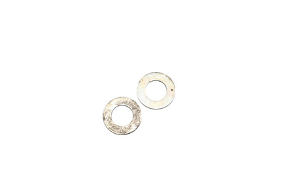 New OEM Suzuki 08322-01087 Washers Qty 2 NOS