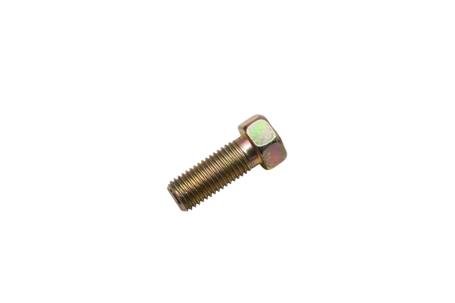 New OEM Kawasaki 112C1030 Upset Bolt Qty 1 NOS