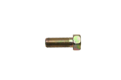 New OEM Kawasaki 112C1030 Upset Bolt Qty 1 NOS