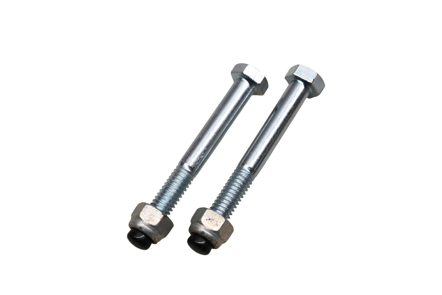 Aftermarket 22657 5/16"-18 x 2-1/2" Shears Bolt & Nuts Qty 2 NOS