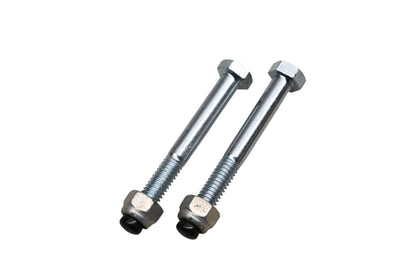 Aftermarket 22657 5/16"-18 x 2-1/2" Shears Bolt & Nuts Qty 2 NOS