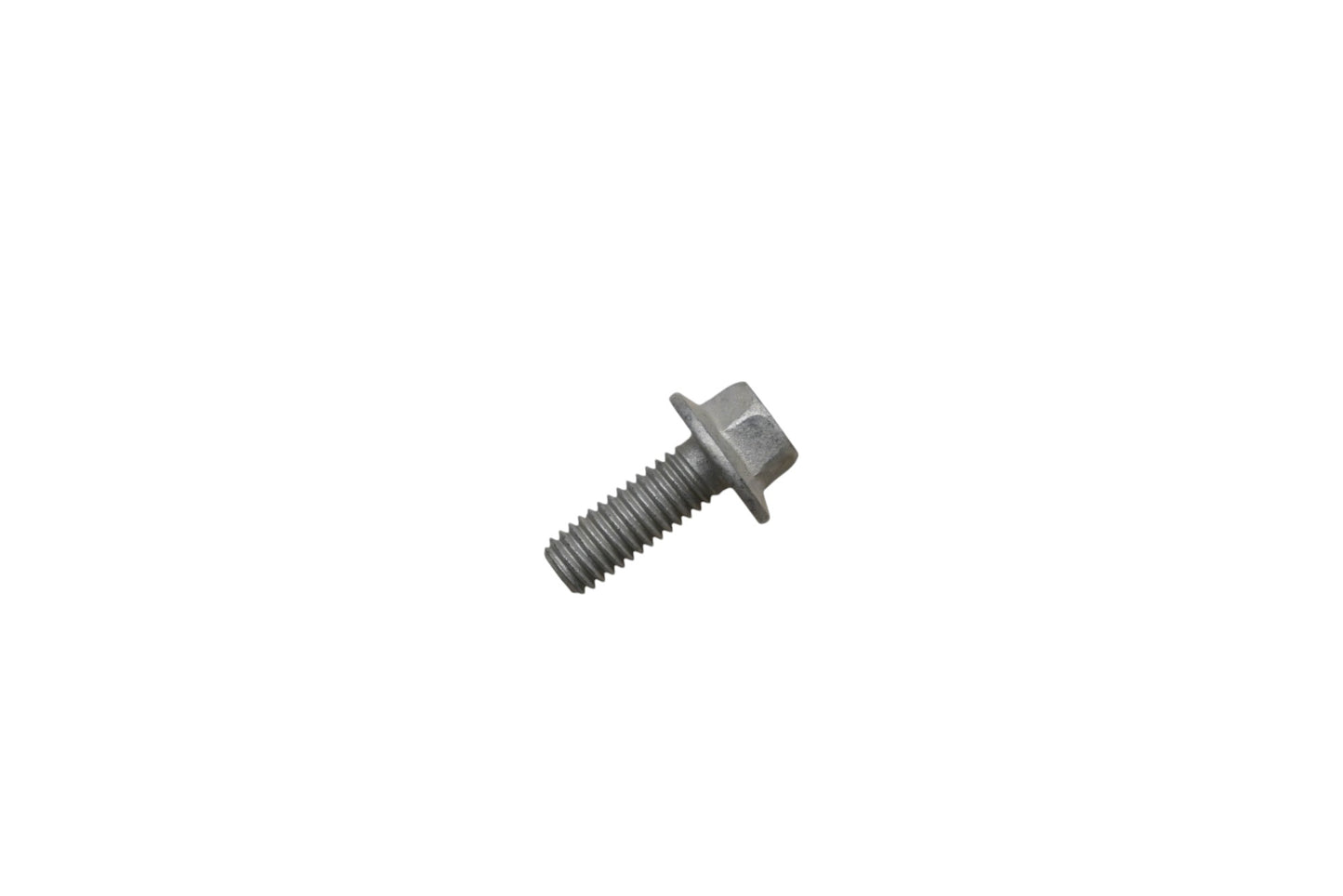 New OEM Mazda 9XF0-00-139L Hinge Bolt Qty 1 NOS