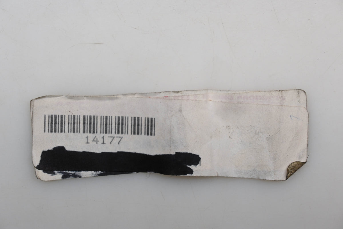 Steen Hansen 14-177 IFR Supplement Base Qty 1 NOS
