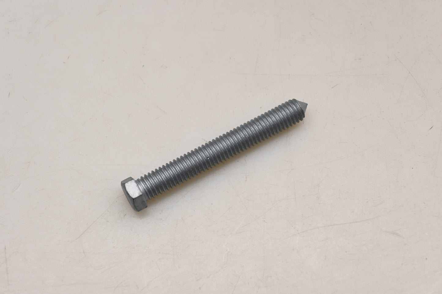 New OEM Suzuki K9215-30620 Bolt 8X56 Qty 1 NOS