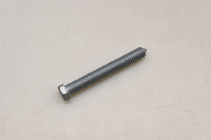 New OEM Suzuki K9215-30620 Bolt 8X56 Qty 1 NOS