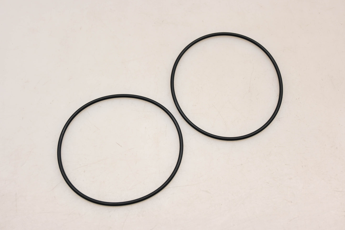 New OEM Kawasaki 92055-1357 O-Rings 74.6x2.4 Qty 2 NOS
