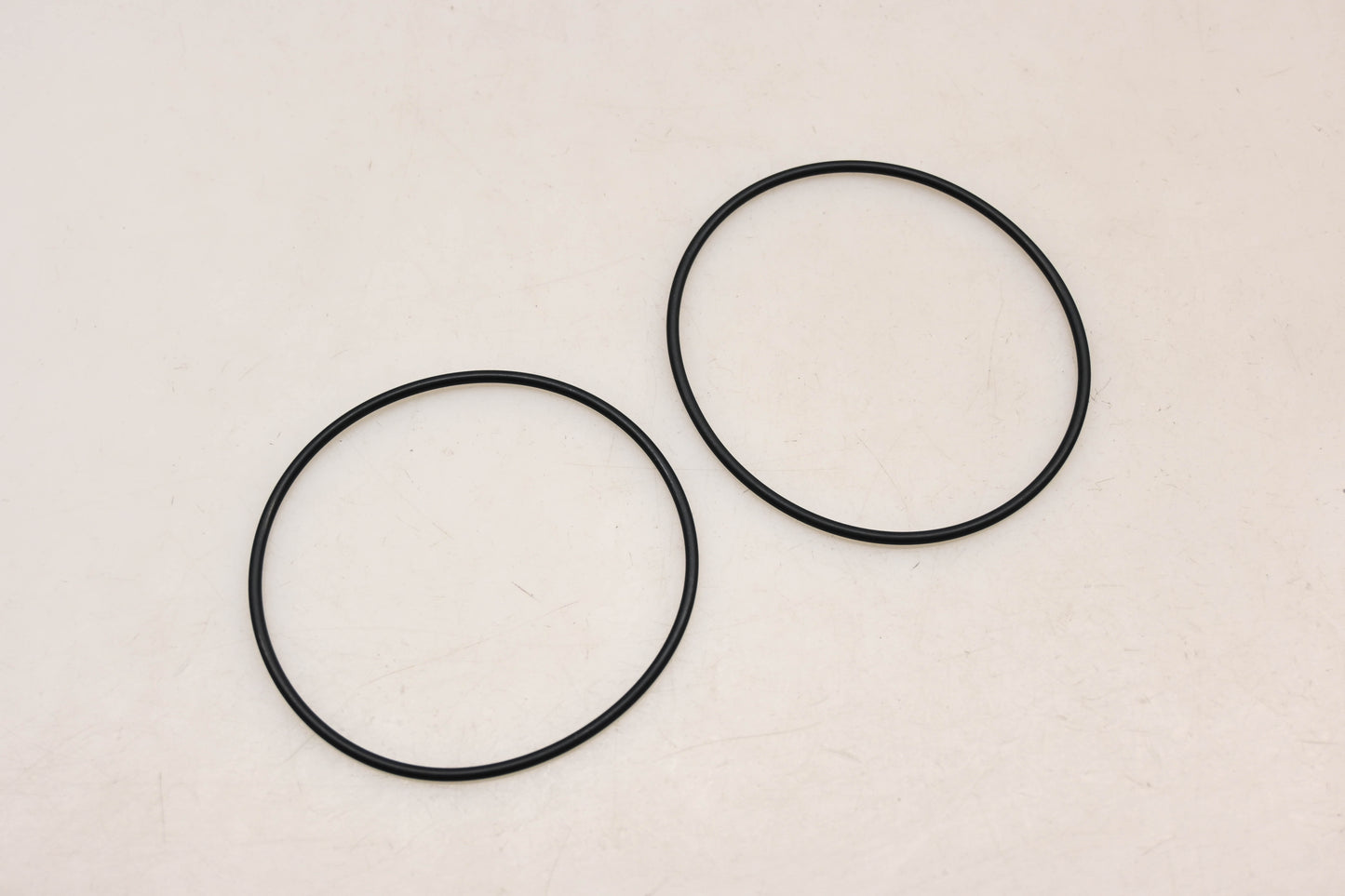 New OEM Kawasaki 92055-1357 O-Rings 74.6x2.4 Qty 2 NOS