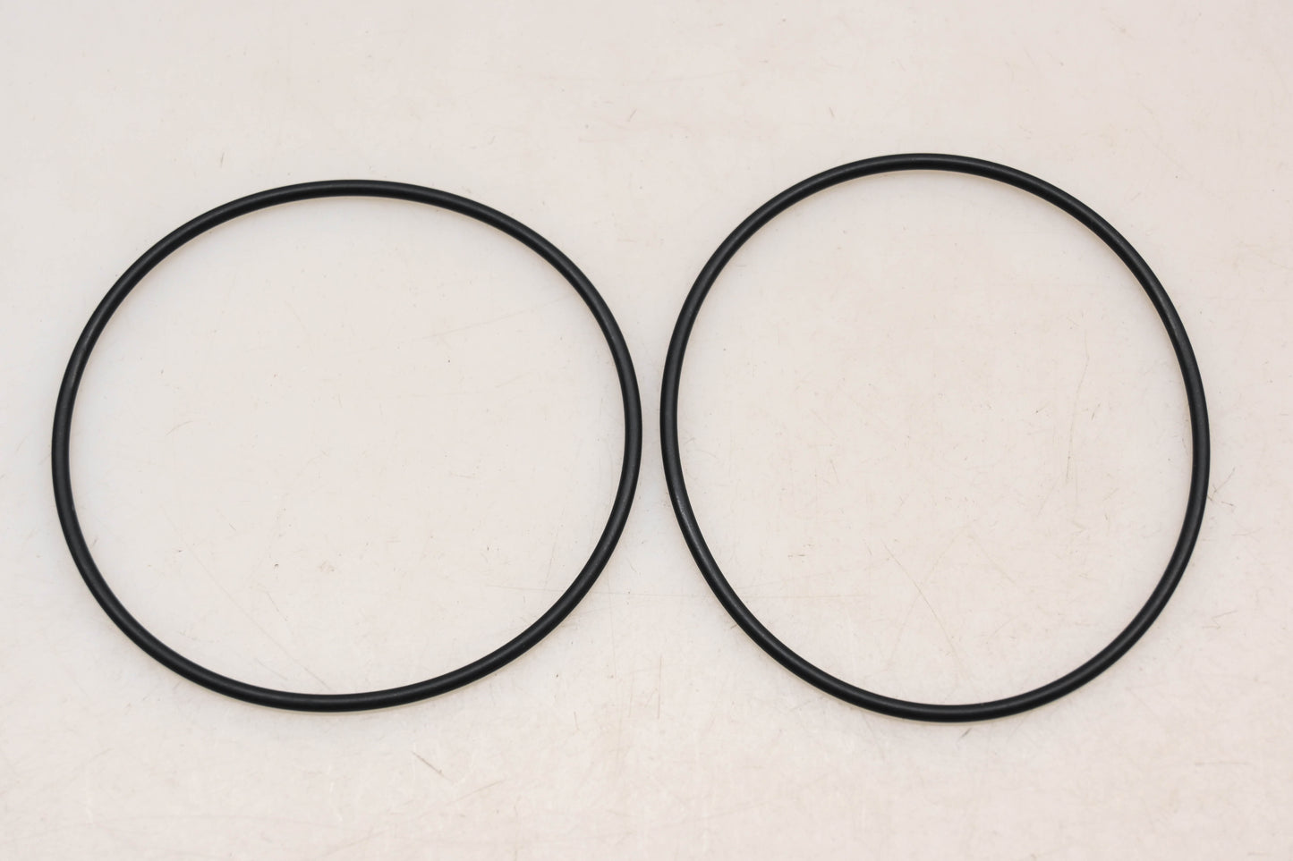 New OEM Kawasaki 92055-1357 O-Rings 74.6x2.4 Qty 2 NOS