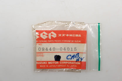 New OEM Suzuki 09440-04015 Clutch Springs Qty 2 NOS