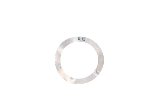 New OEM Kawasaki 92180-1399 Shim 32X42X0.15 Qty 1 NOS