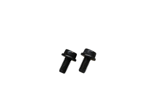 New OEM Suzuki 07120-0612B Bolts Qty 2 NOS