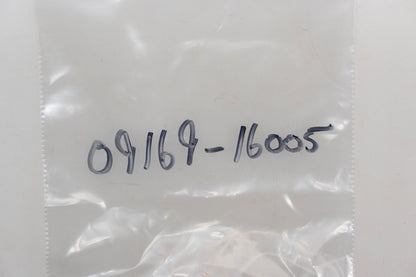 New OEM Suzuki 09169-16005 Lock Washers Qty 2 NOS