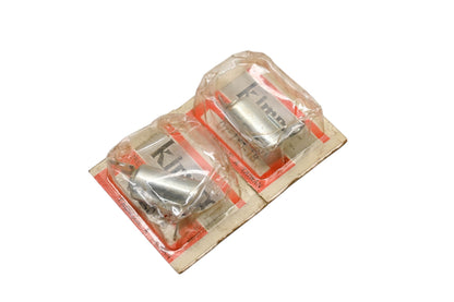 Kimpex LP010341, 01-140-18 Replacement Condensers Qty 2 NOS