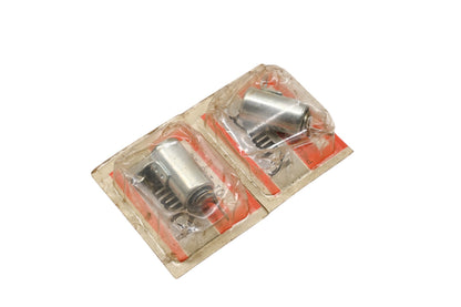 Kimpex LP010341, 01-140-18 Replacement Condensers Qty 2 NOS