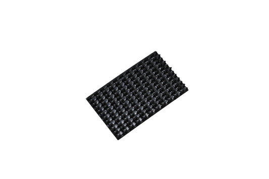 New OEM Yamaha 4WV-2744F-00 Rubber Insert Qty 1 NOS