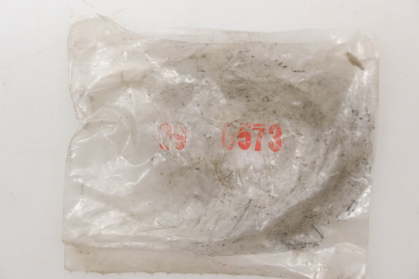 Lutco 09-6573 3/4" x 1-3/8" x 1/2" Flanged Bearing Qty 1 NOS