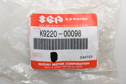 New OEM Suzuki K9220-00098 Washers Qty 2 NOS