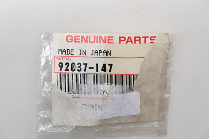 New OEM Kawasaki 92037-147 Chain Oiler Clamp Qty 1 NOS