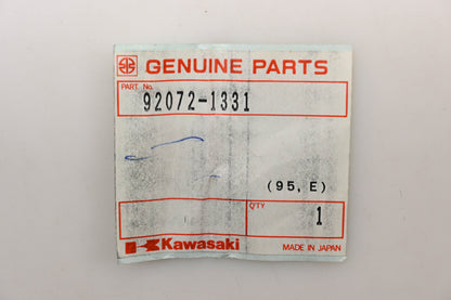 New OEM Kawasaki 92072-1331 Band Qty 1 NOS