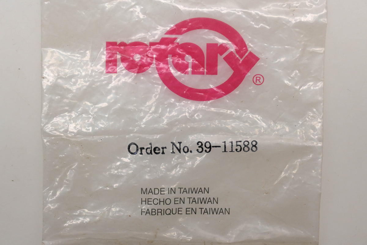 Rotary 39-11588 Stop Switch Qty 1 NOS