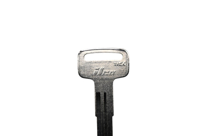 Ilco YH50 Yamaha Blank Keys Qty 5 NOS