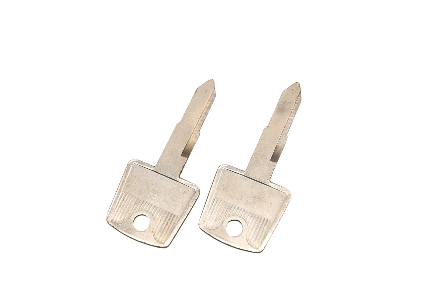 Ilco HD72 Honda Blank Keys X57 Qty 2 NOS