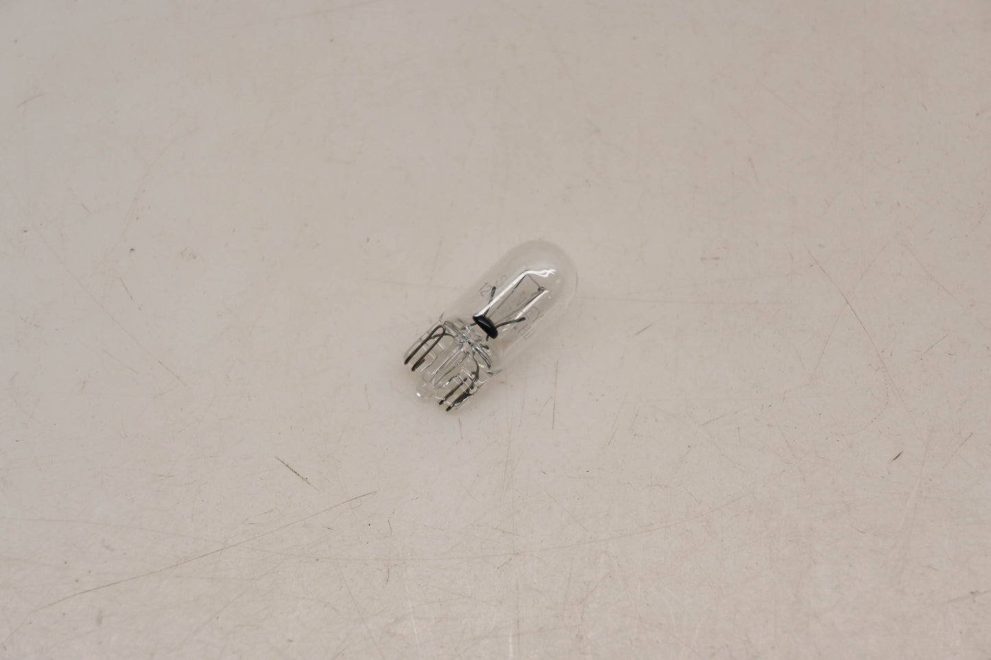 New OEM Suzuki 09471-12165 Bulb 12V 1.7W Qty 1 NOS