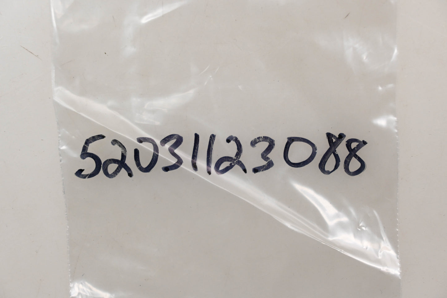 New OEM KTM 52031123088 Main Jet 88 Qty 1 NOS