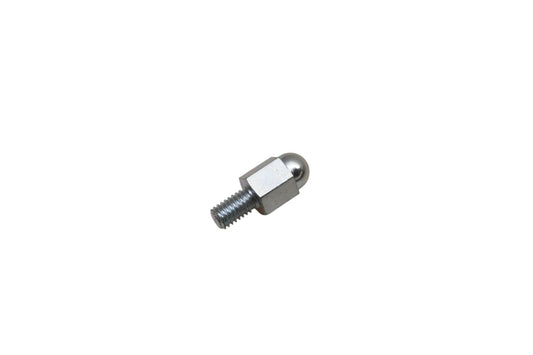 New OEM Polaris 7517350 Stainless Steel Acorn Screw Qty 1 NOS