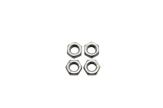 New OEM KTM 0934070003 Hexagon Nuts Qty 4 NOS