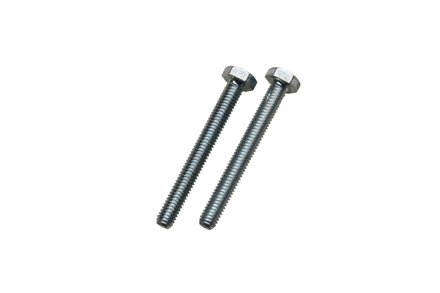 New OEM KTM 933065003 M6-1.0 x 50mm Bolts Qty 2 NOS