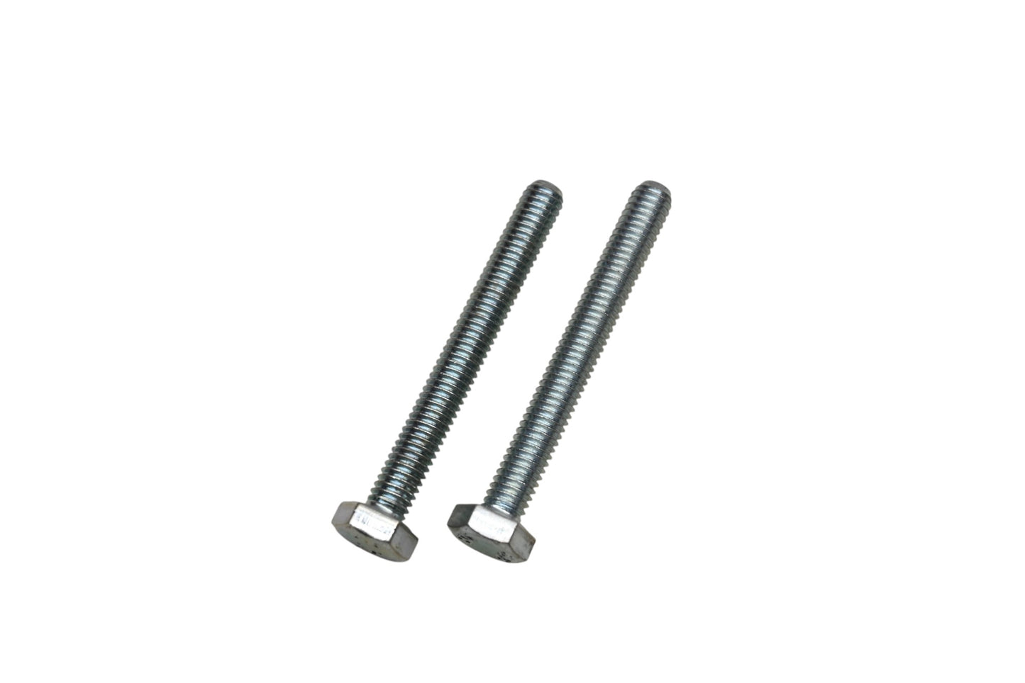 New OEM KTM 933065003 M6-1.0 x 50mm Bolts Qty 2 NOS
