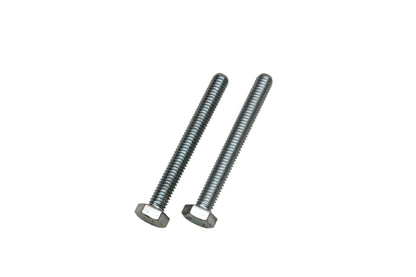 New OEM KTM 933065003 M6-1.0 x 50mm Bolts Qty 2 NOS