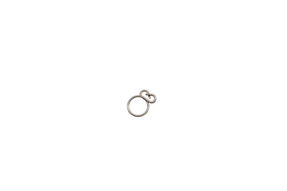 New OEM KTM 54531696000 Clamp 6MM NOS