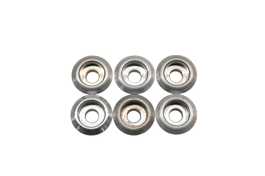 OEM KTM 77308013010 Collar Bushings Qty 6