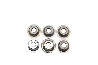 OEM KTM 77308013010 Collar Bushings Qty 6