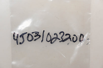 New OEM KTM 45031023200 Main Jet 200 Qty 1 NOS