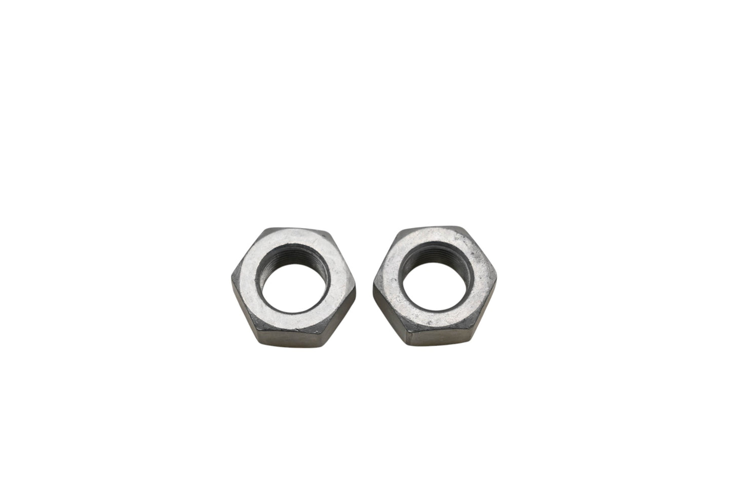 New OEM KTM 0934120103 Hexagon Nuts Qty 2 NOS