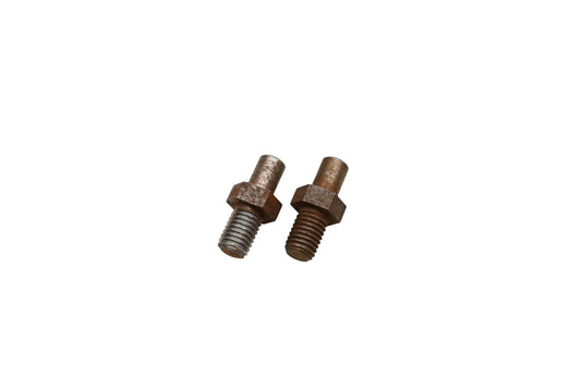 New OEM KTM 47034029000 Spring 2003 Arresters Qty 2 NOS
