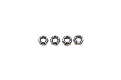 New OEM KTM 0985060003 Self Locking Nuts Qty 4 NOS